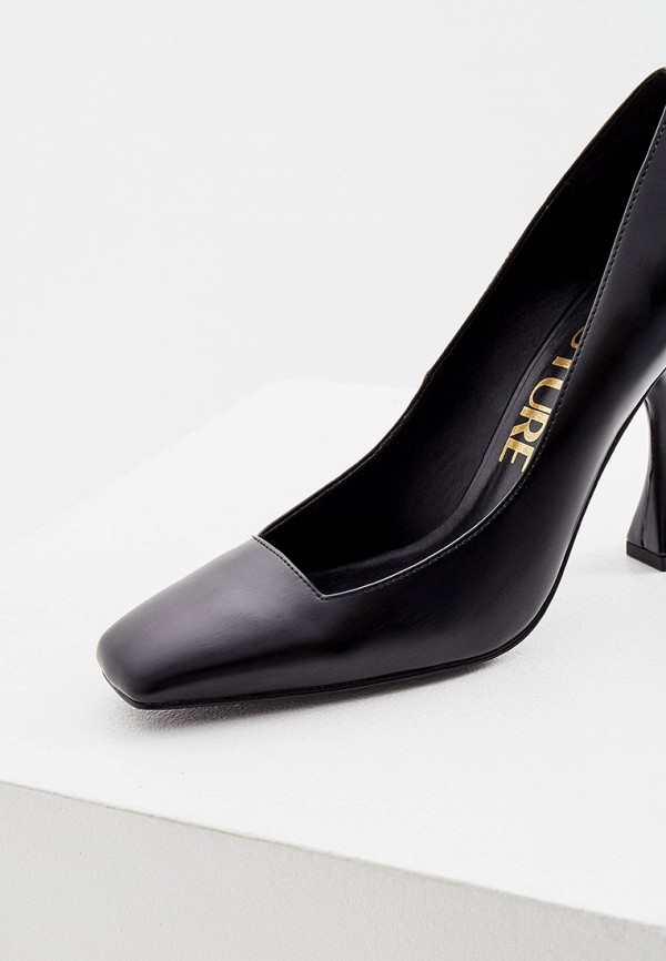 фото Туфли versace jeans couture