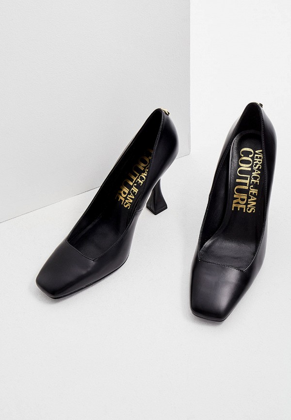 фото Туфли versace jeans couture