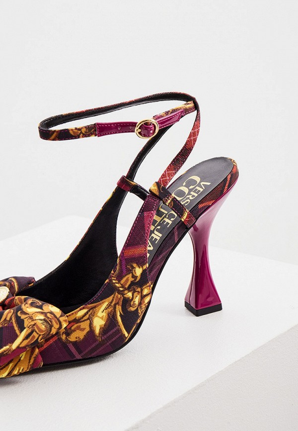 фото Туфли versace jeans couture