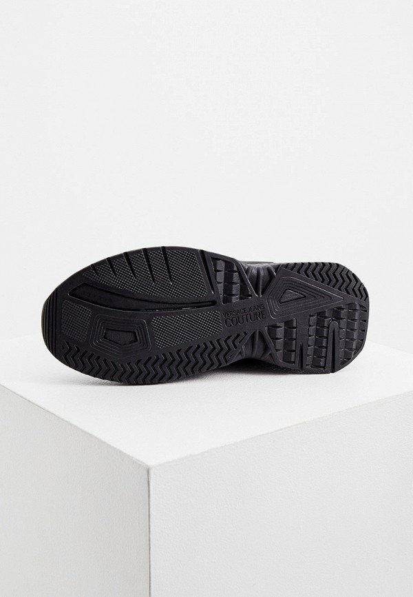 фото Кроссовки versace jeans couture