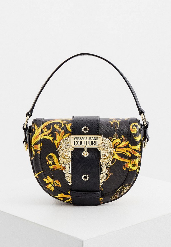 

Сумка Versace Jeans Couture, Черный