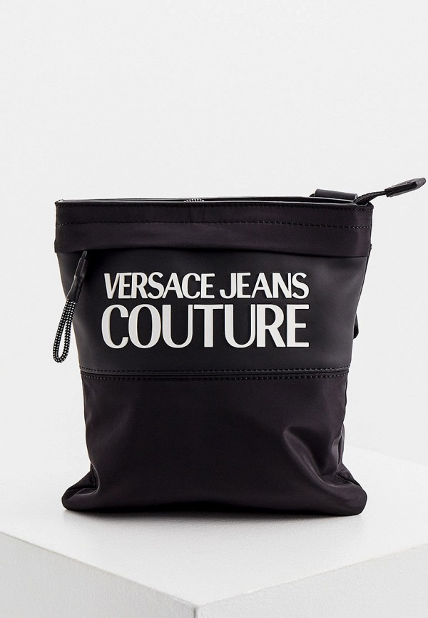 

Сумка Versace Jeans Couture, Черный