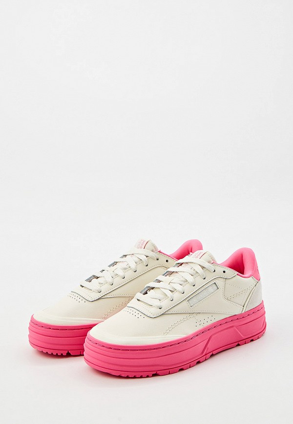 фото Кеды reebok classic