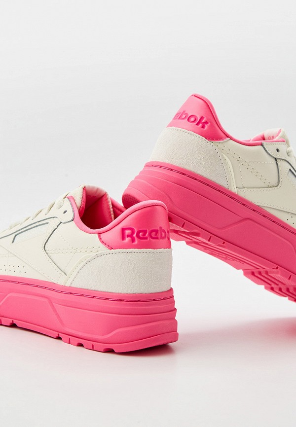 фото Кеды reebok classic