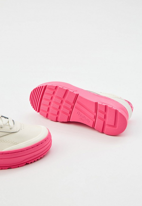 фото Кеды reebok classic