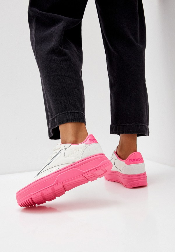 фото Кеды reebok classic