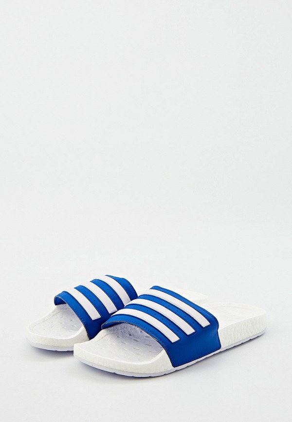 фото Сланцы adidas