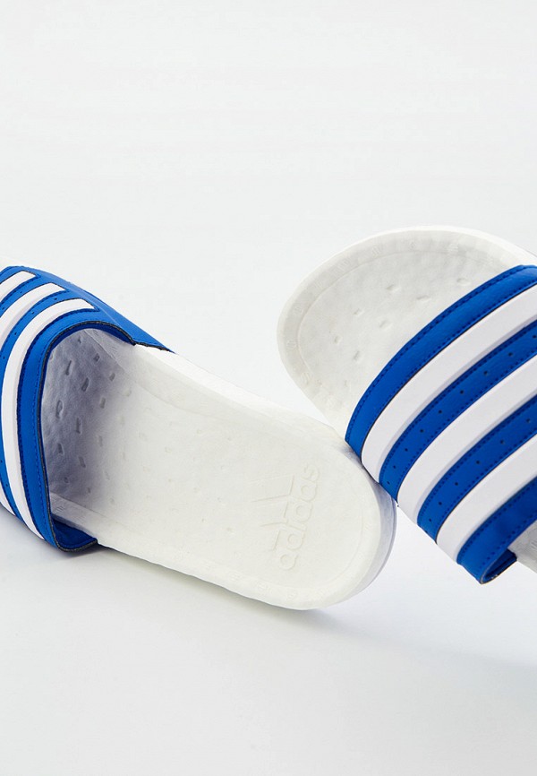 

Сланцы adidas, Синий, adidas RTLAAP779001
