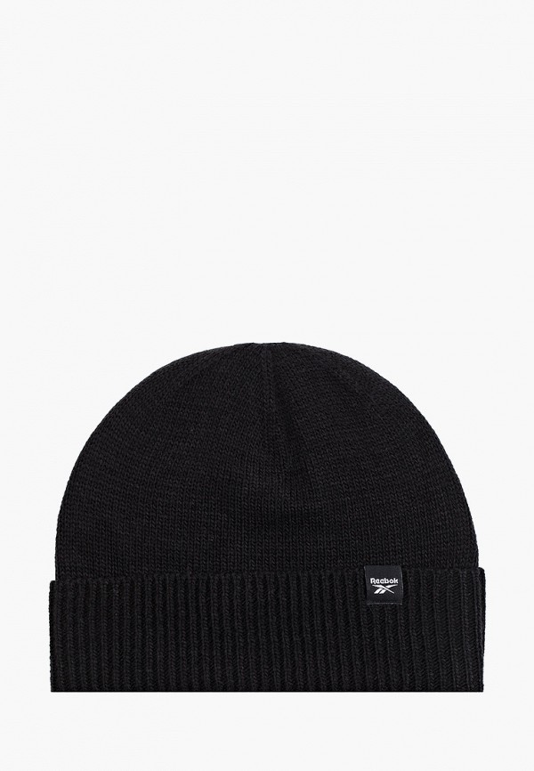 

Шапка Reebok, Черный, Reebok RTLAAP779401