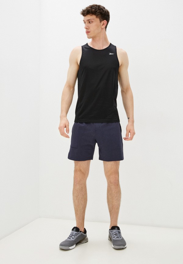 фото Майка спортивная reebok