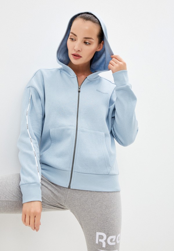 фото Футболка спортивная reebok