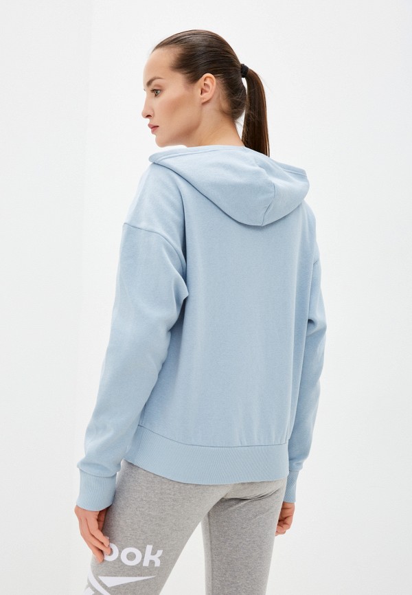 фото Футболка спортивная reebok