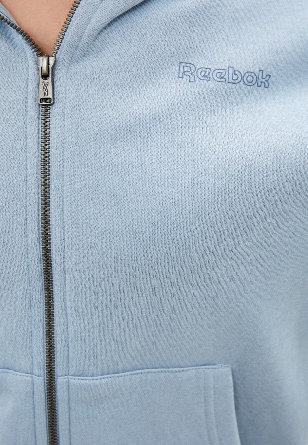 фото Футболка спортивная reebok