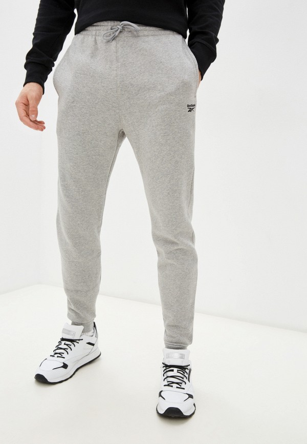 фото Брюки спортивные reebok