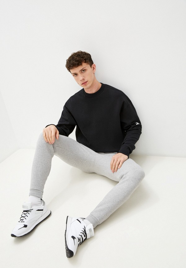

Брюки спортивные Reebok, Серый, Reebok RTLAAP780901