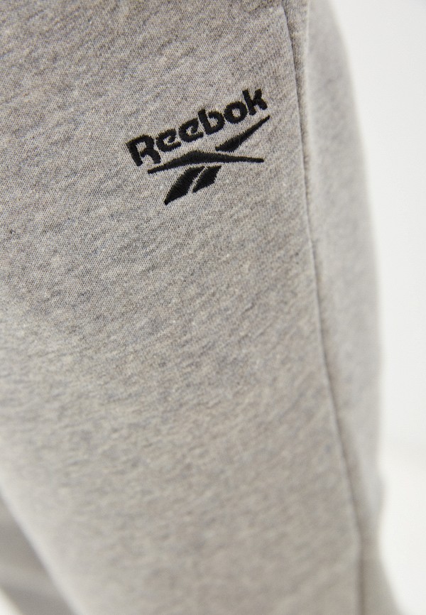 фото Брюки спортивные reebok