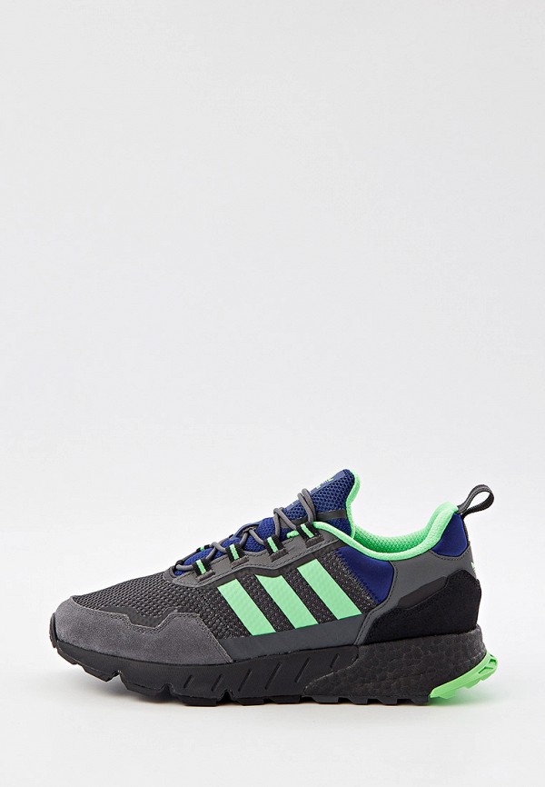 

Кроссовки adidas Originals, Серый, ZX 1K BOOST - SEASONALITY