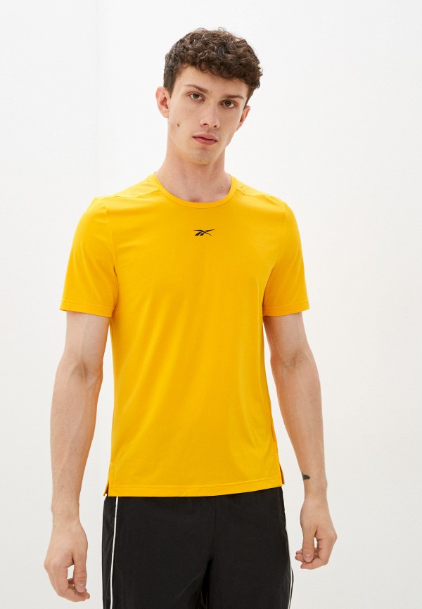фото Футболка спортивная reebok