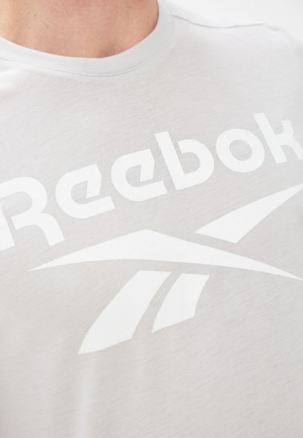 фото Футболка спортивная reebok