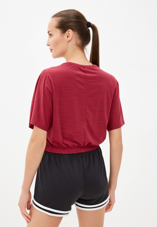 фото Футболка спортивная reebok