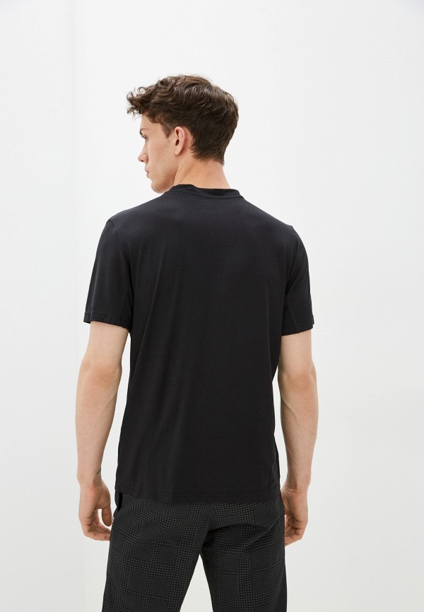 

Футболка Reebok, Черный, TS AC+DREAMBLEND SS TEE