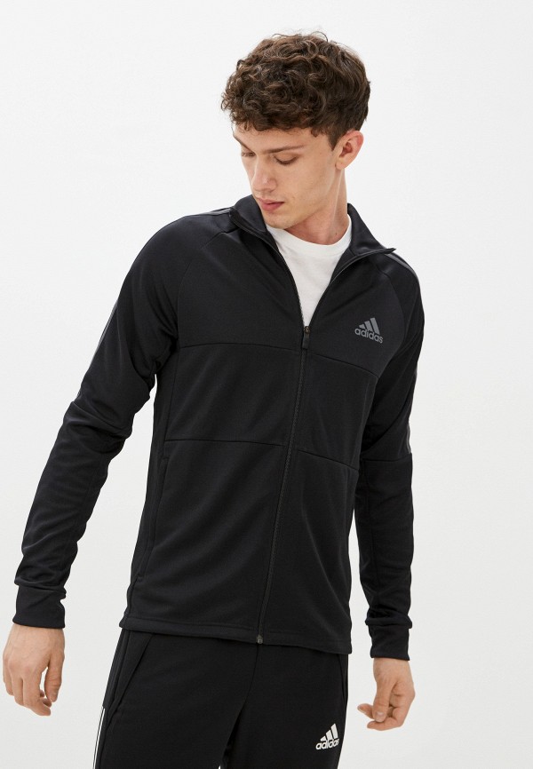 

Олимпийка adidas, Черный, M SERENO TJ
