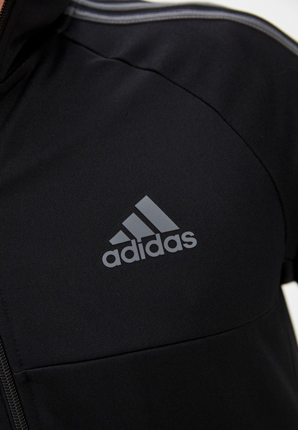 

Олимпийка adidas, Черный, M SERENO TJ