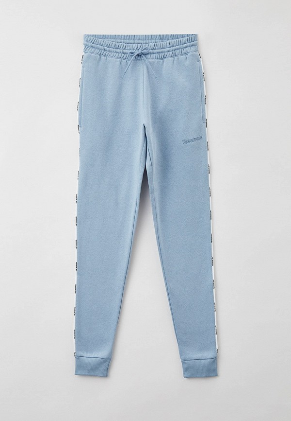 

Брюки спортивные Reebok, Голубой, Reebok RTLAAP782501