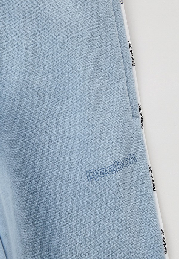 фото Брюки спортивные reebok