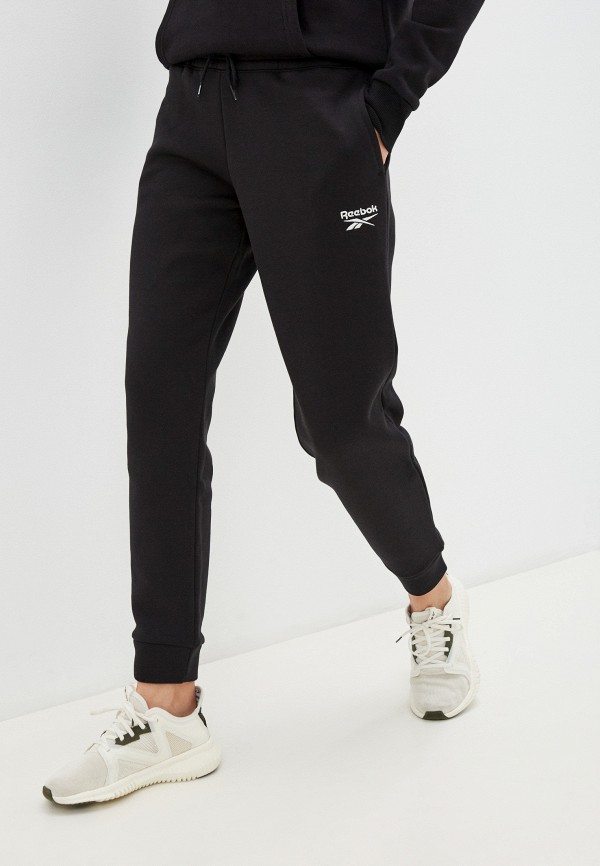 

Брюки спортивные Reebok, Черный, Reebok RTLAAP783001