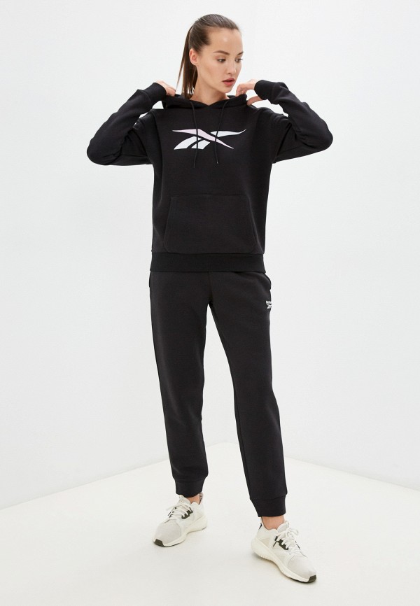 фото Брюки спортивные reebok