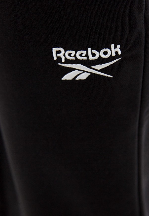 фото Брюки спортивные reebok