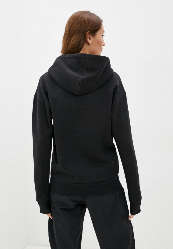 

Худи Reebok, Черный, Reebok RTLAAP783201