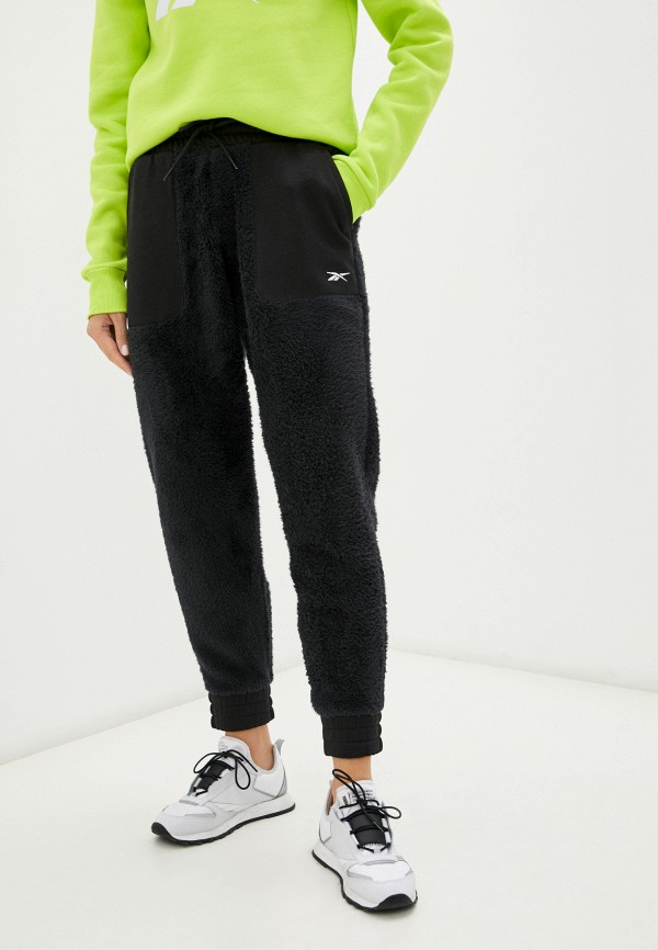 фото Брюки спортивные reebok