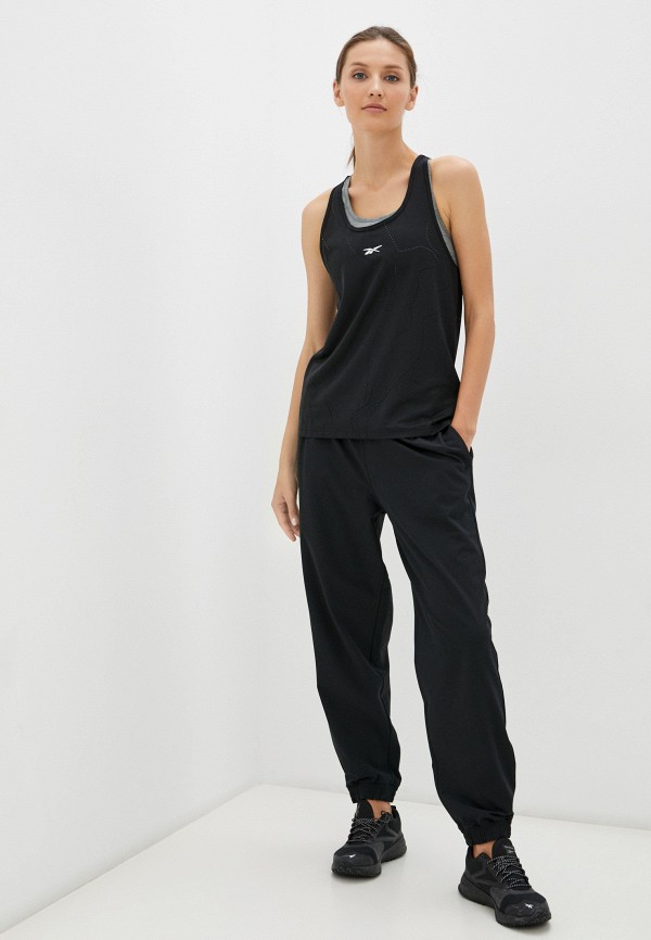 фото Брюки спортивные reebok