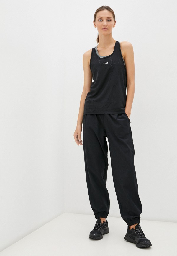 фото Майка спортивная reebok