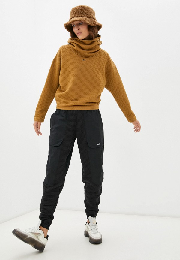 фото Брюки спортивные reebok