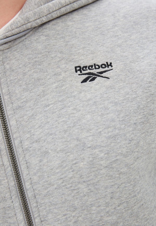 фото Толстовка reebok