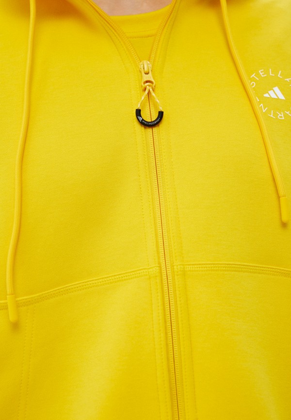 фото Толстовка adidas by stella mccartney
