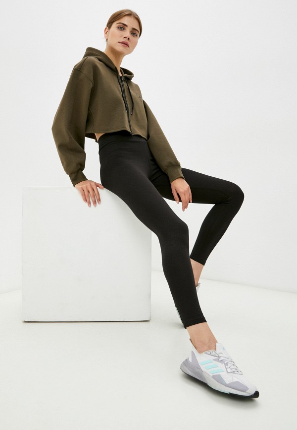 фото Толстовка adidas by stella mccartney