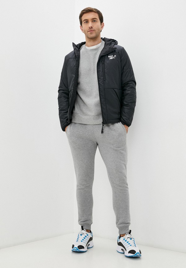 фото Куртка утепленная reebok