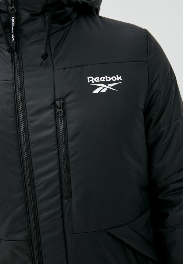 фото Куртка утепленная reebok
