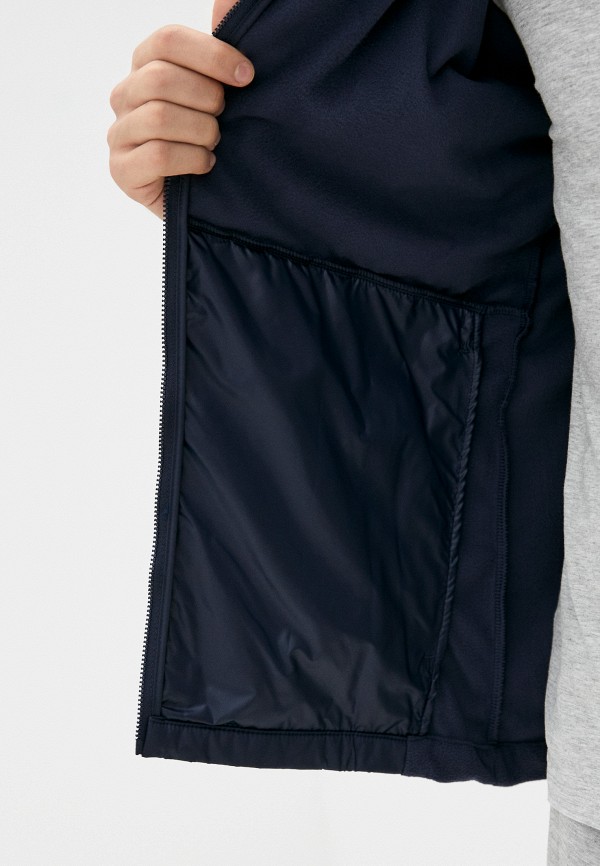 

Куртка adidas, Синий, MULTI WINDFL JK