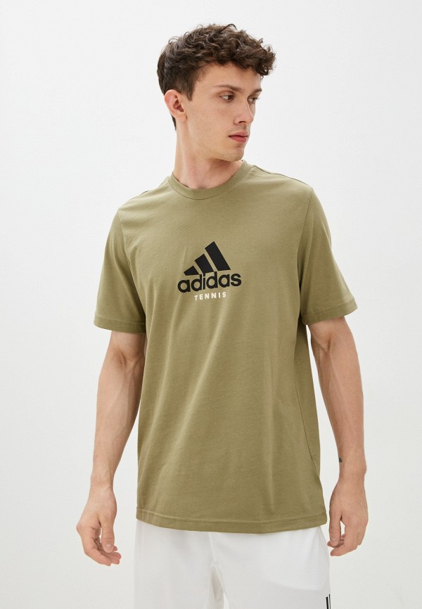 фото Футболка спортивная adidas