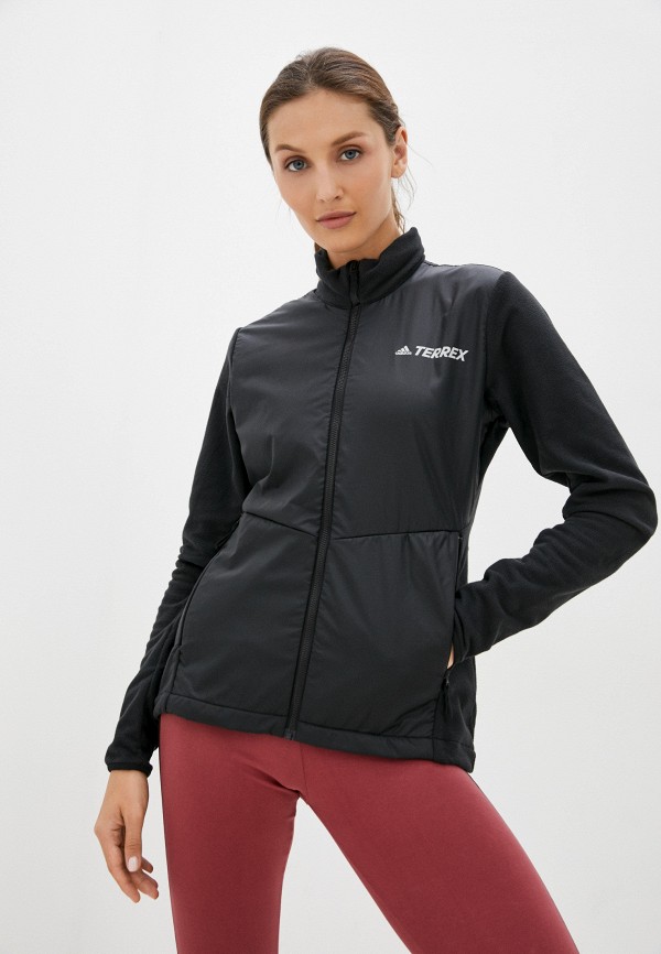 

Куртка adidas, Черный, adidas RTLAAP784901