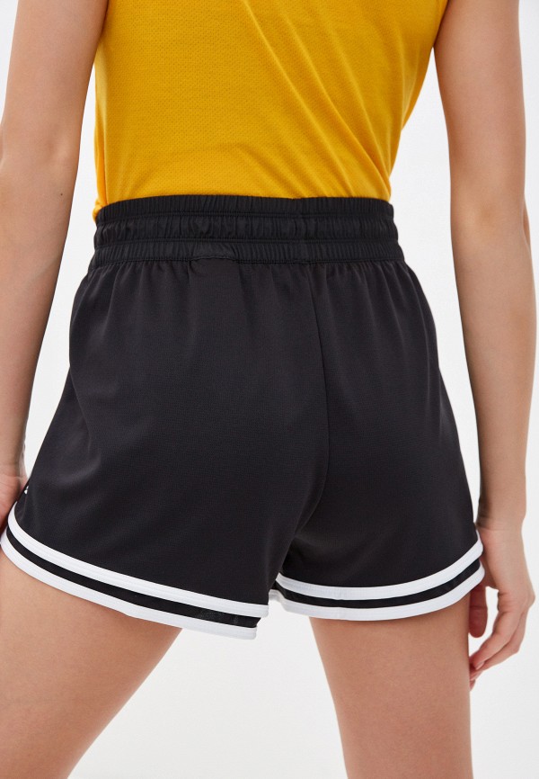 фото Шорты спортивные reebok