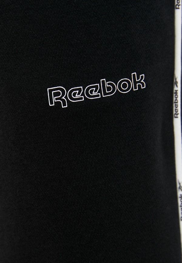 фото Брюки спортивные reebok