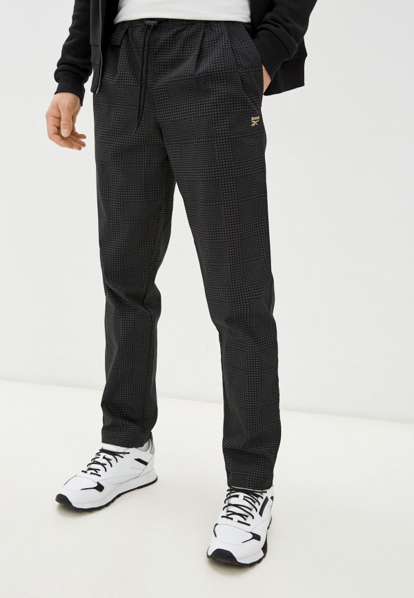 

Брюки Reebok Classic, Серый, CL TS GOLF PANT