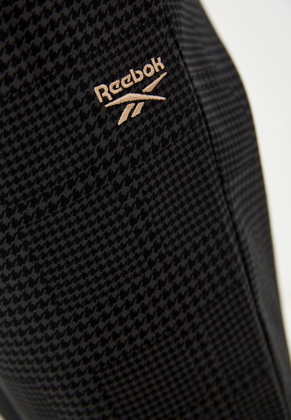 фото Брюки reebok classic