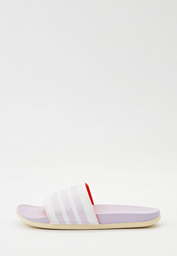 фото Сланцы adidas